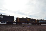 CSXT 495137